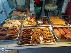 -王二甩老木子鸡(江湾店)