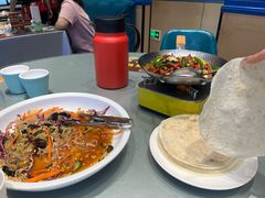 -老济南·地道济南菜(大明湖店)