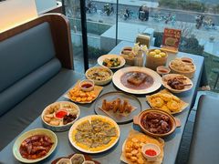 -闽海肴(北辰荟店)