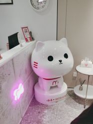 -咪咪专业脱毛连锁机构