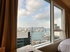-香港港丽酒店