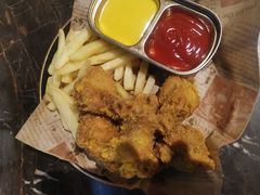 -大叹号·朝鲜族烤肉(潍坊泰华城店)