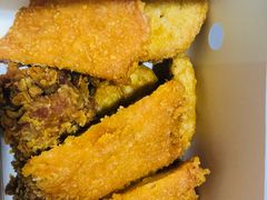 小食纷享盒-麦当劳(大栅栏店)