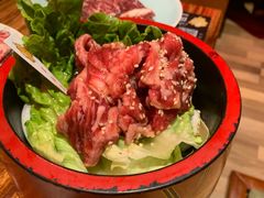 -热血兄弟·炭火烤肉(融侨中心店)