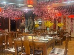 -那家老院子东北菜·饺子·小鸡炖蘑菇(艳华街店)