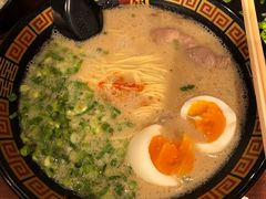 一兰拉面-一兰拉面(池袋店)