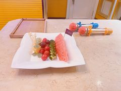 -自由港KTV(王子公主金平店)