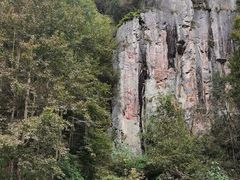 -丹山赤水风景名胜区
