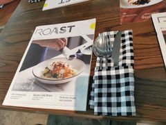 -ROAST