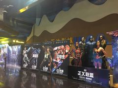 -青岛富力艾美酒店