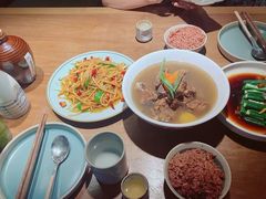 -薇酌饮·陕西菜(南门外店)