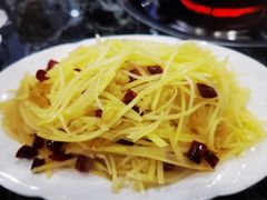 -李师傅脆肚(华强北店)