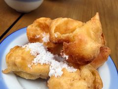 奶油炸糕-奶酪魏(牛街总店)