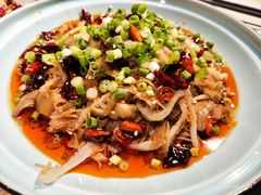 -烤无忌·新疆菜馆(格林威治城店)