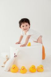 -专注孕妇照亲子照·纪田摄影