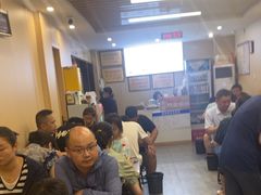-金原鸭血粉丝汤·汤包·脆皮烤鸭(南京博物院店)