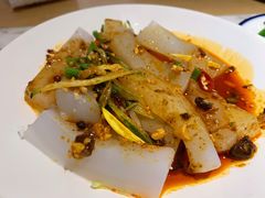 -姑姑宴(富力广场店)