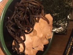 叉烧-一兰拉面(新宿中央东口店)