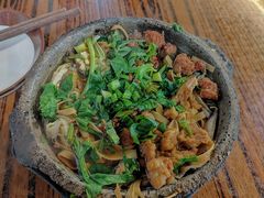 砂锅烩菜-王明古法砂锅居(开化寺店)