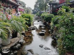 -大理古城