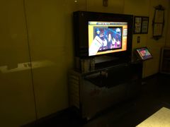 -百威KTV(恒福路店)