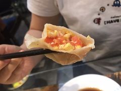 -金谷园饺子·烧烤·家宴(人大总店)