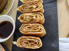 -砂锅居(西四店)