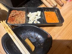 -水浒烤肉(国贸店)