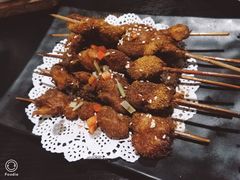 -天一朴素(武汉大学店)