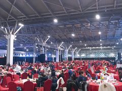 -东浩兰生上海世博展览馆