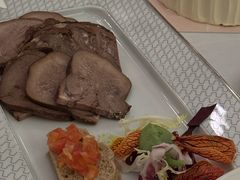 -北京柏悦酒店·锦庭餐厅Dining Room
