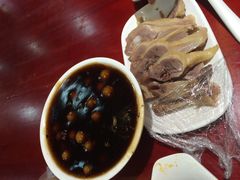 -秦淮小吃城(夫子庙店)