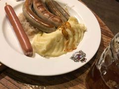 -德国金皇冠啤酒坊(硅谷大街店)