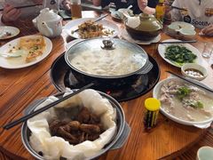 -侠成水上农庄(工业大道店)
