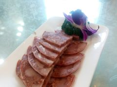 -六和聚传统烤鸭.天津菜(和平店)