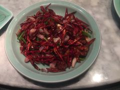 -粗茶淡饭·隐庐私厨(东亭店)