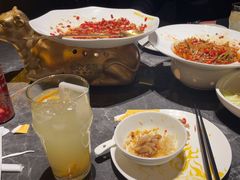-炊烟小炒黄牛肉(浦东世纪汇店)