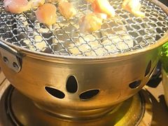-AJIYA炭火烧肉(徐汇正大乐城店)