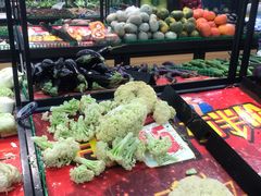 -农工商超市(金沙江路店)