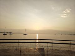 -西昌邛海宾馆