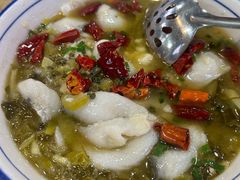 -湘香私房菜(大石长隆店)