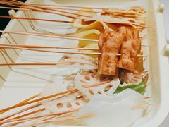-大斌家串串火锅(马栏山店)