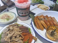-虎婆冷饮店·海南特色炒冰(三亚湾店)