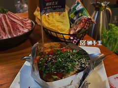 -潮澎派·潮汕菜大排档(南较西路店)