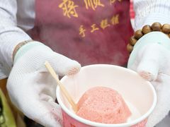 -定胜糕小店-蒋顺发