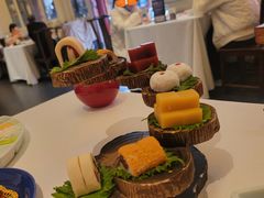 -花家怡园(四合院总店)