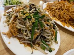 -姥家春饼店(漳州二路店)