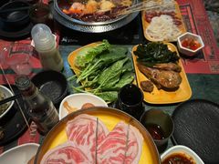 -牛New寿喜烧(中山公园龙之梦店)