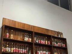 -容里煲仔饭(利丰北路店)