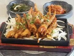 -韩仁阁米肠汤饭(韩乐坊店)